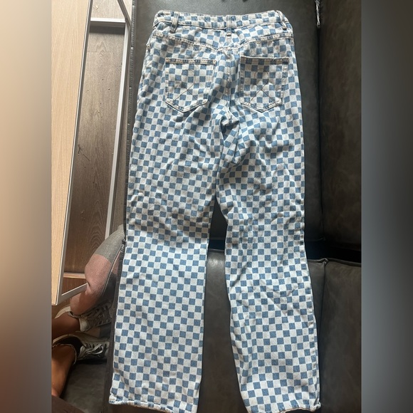 Tiger Mist dua denim pants set - Picture 5 of 6